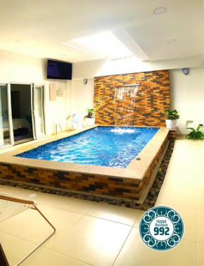 Casa 9-92 Hotel Boutique